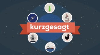 Kurzgesagt